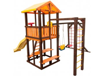 Детская площадка Bari-12