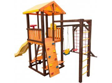 Детская площадка Bari-13