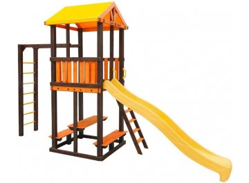 Детская площадка Bari-15