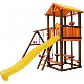 Детская площадка Bari-3