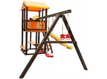 Детская площадка Bari-3