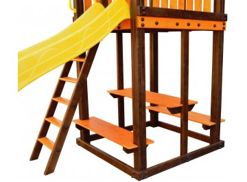 Детская площадка Bari-3