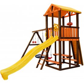 Детская площадка Bari-4