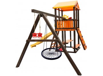 Детская площадка Bari-4