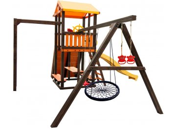 Детская площадка Bari-8