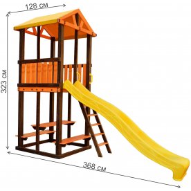 Детская площадка Bari PS-601
