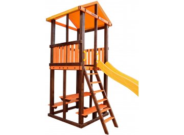 Детская площадка Bari PS-601