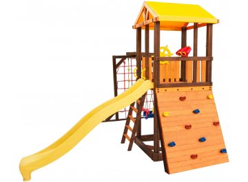 Детская площадка Pitigliano-11