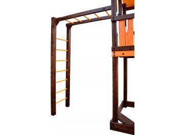 Детская площадка Pitigliano-15