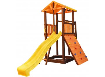 Детская площадка Pitigliano-17