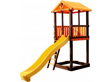 Детская площадка Pitigliano PS-600