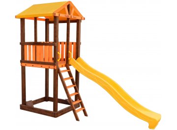 Детская площадка Pitigliano PS-600