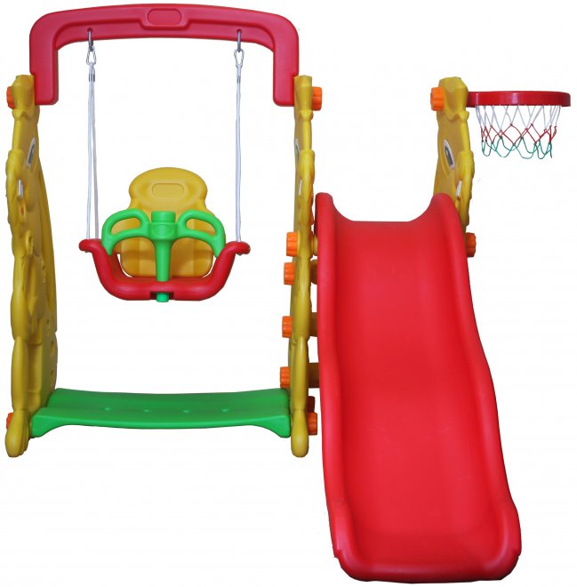 Детская площадка Капризун Кролик