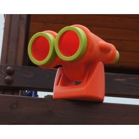 Игровой комплекс Rimini (качели шина)