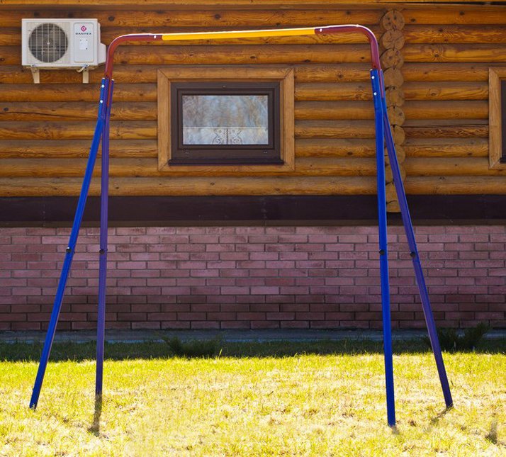 Турник Карусель СО-3.1.87.00