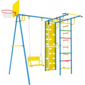 Детский спортивный комплекс ДСК Колибри-12 КМС-812
