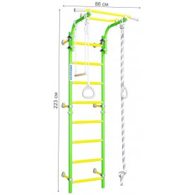 Спорткомплекс Next Top 01.21.8.06.490.03.00-24
