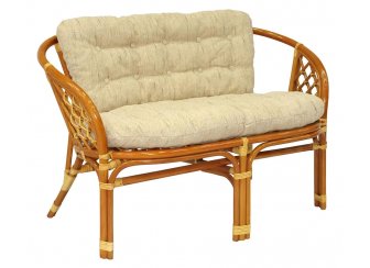 Диван Багама 03/10C коньяк