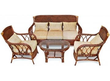 Комплект для отдыха Andrea/Андреа