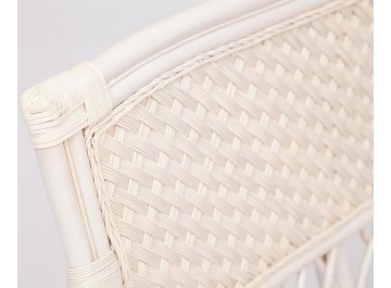 Комплект для отдыха Andrea TCH плетеный