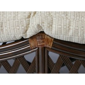 Комплект для отдыха из ротанга Chorchill