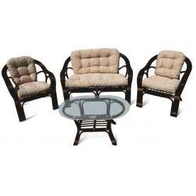 Комплект для отдыха Markos