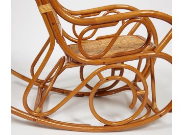 Кресло-качалка Milano/Милано