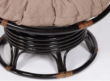 Кресло-качалка Papasan W 23/01 B