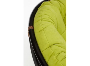 Кресло-качалка Papasan W 23/01 B