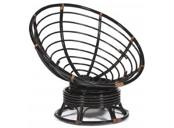 Кресло-качалка Papasan W 23/01 B