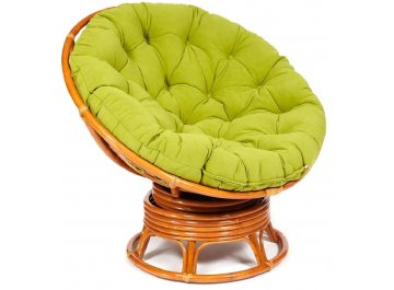 Кресло-качалка Papasan W 23/01 B
