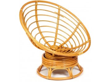 Кресло-качалка Papasan W 23/01 B