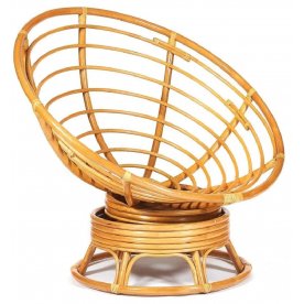 Кресло-качалка Papasan W 23/01 B