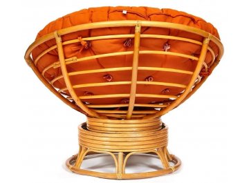 Кресло-качалка Papasan W 23/01 B