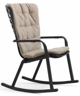 Кресло-качалка Folio