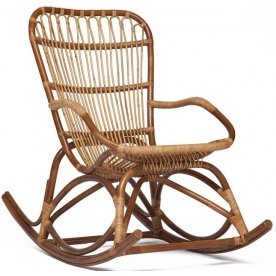 Кресло-качалка Secret De Maison Andersen mod. 01 5086RC 1-1