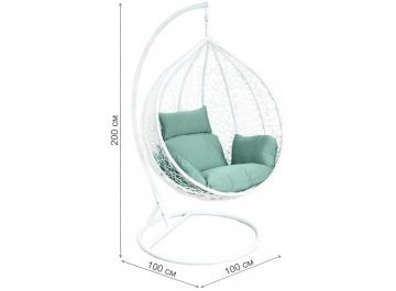 Подвесное кресло AFM-168A-L