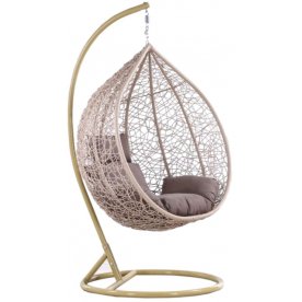 Подвесное кресло AFM-169A-LB