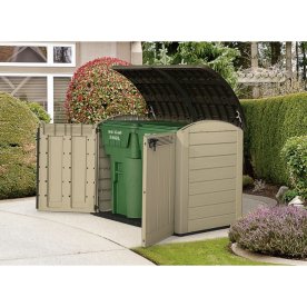 Хозблок Даркин