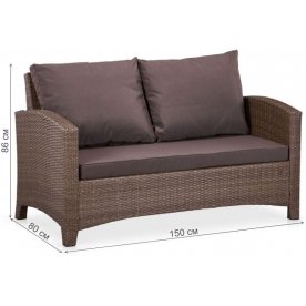 Диван S58A-W773