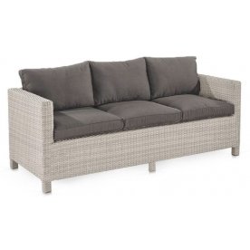 Диван из ротанга S65B