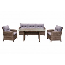 Комплект для отдыха из ротанга AFM-305AL