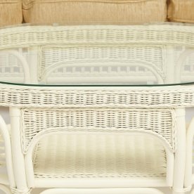 Комплект для отдыха из ротанга Michelle TCH