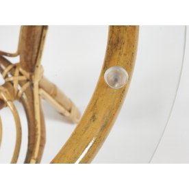 Комплект для отдыха из ротанга New Bogota eco skin