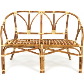 Комплект для отдыха из ротанга Rondo Eco Skin