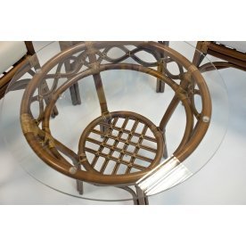 Обеденный комплект Montana 