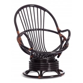 Кресло из ротанга Flores 5005