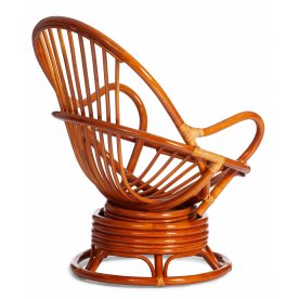 Кресло из ротанга Flores/Флорес 5005