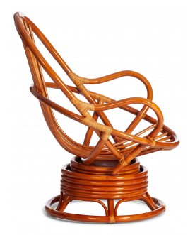 Кресло из ротанга Flores 5005