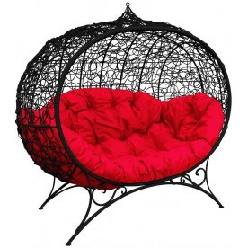 Кресло из ротанга Улей